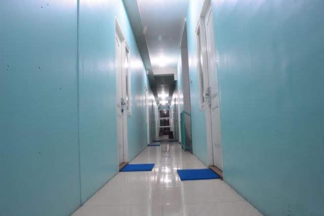 Mojokerto Guesthouse Wisma tamu Mojokerto