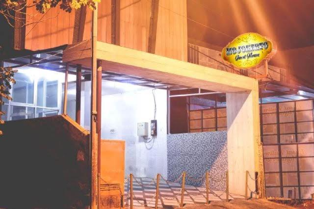 Mojokerto Guesthouse * Mojokerto