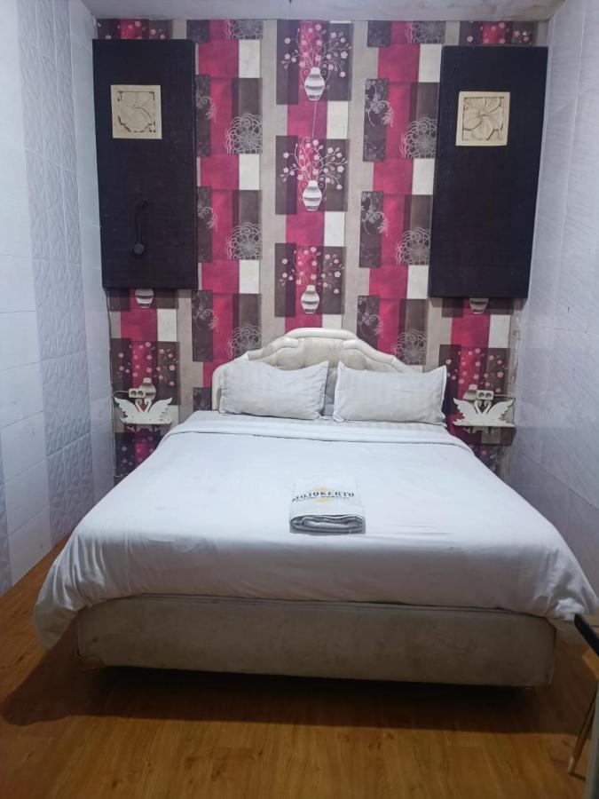 Mojokerto Guesthouse Mojokerto